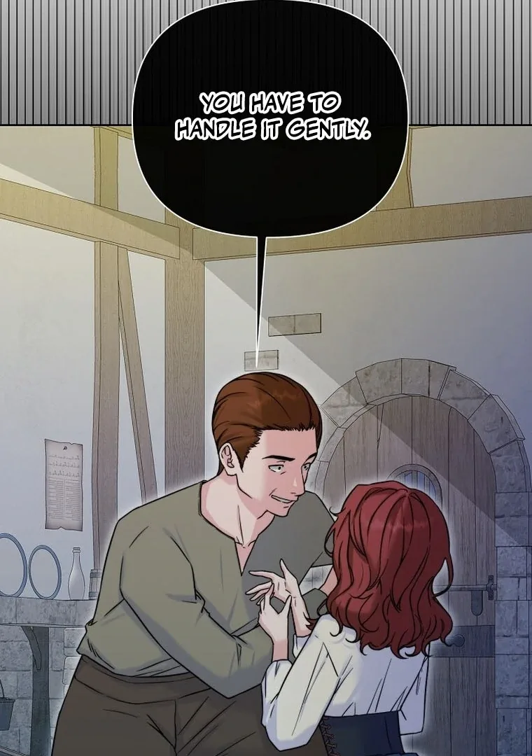 Maid’s Night Chapter 1 page 48