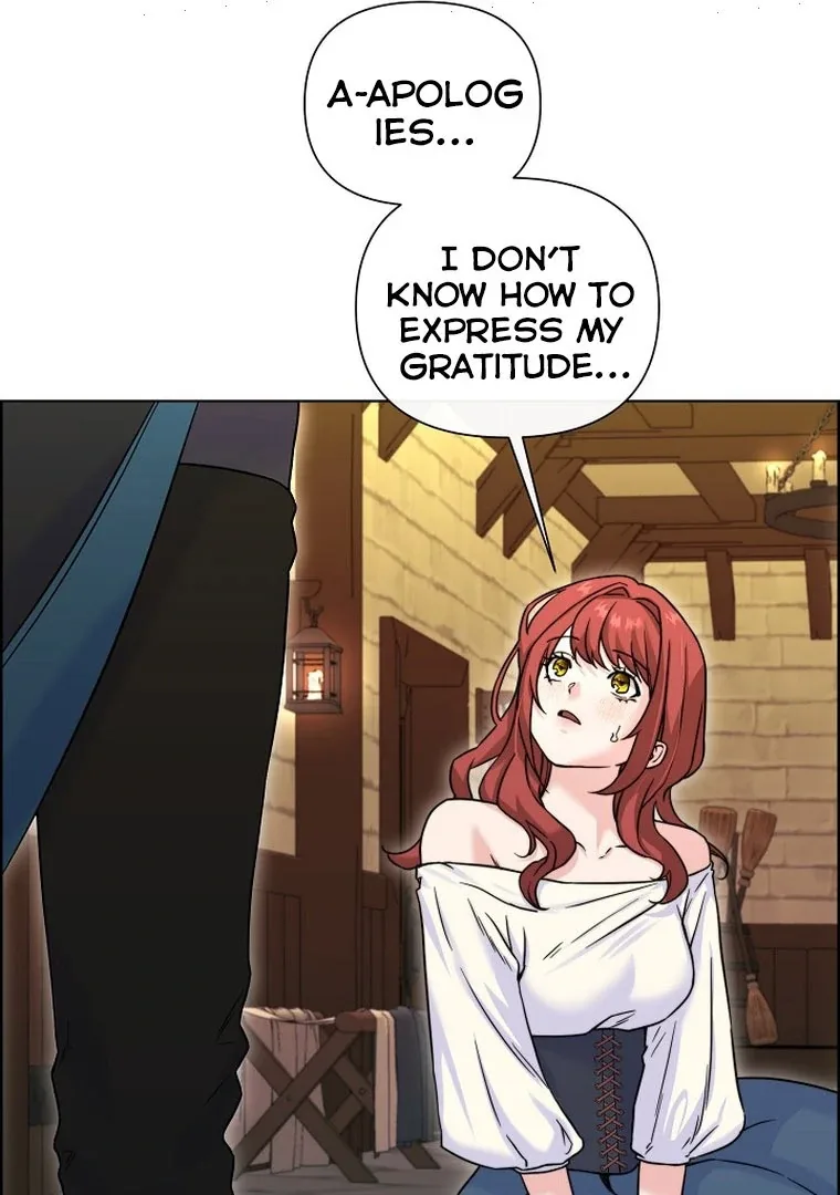 Maid’s Night Chapter 2 page 105