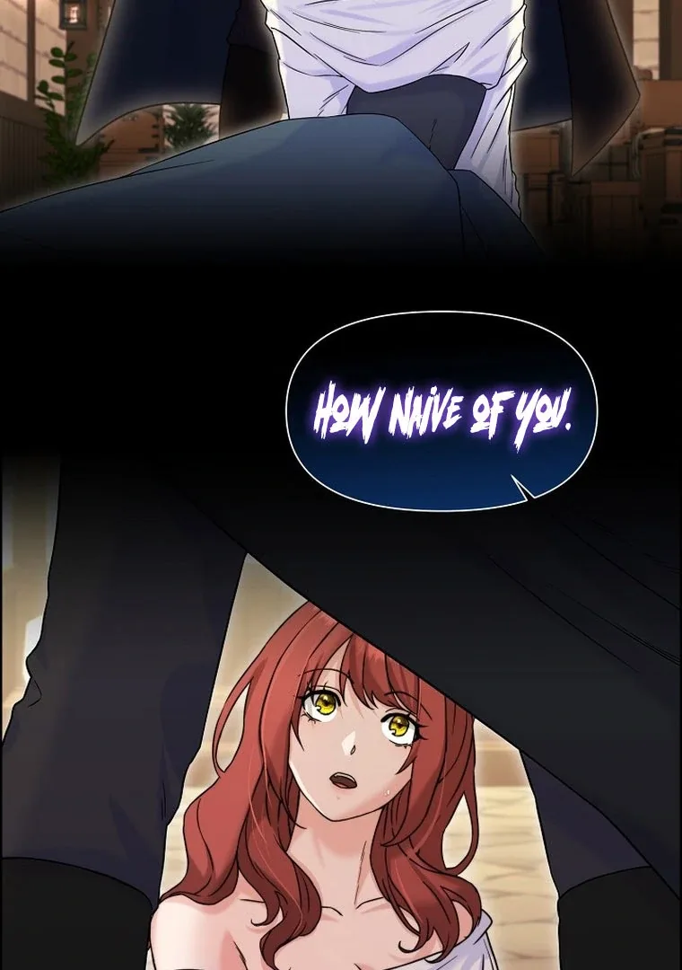 Maid’s Night Chapter 2 page 111
