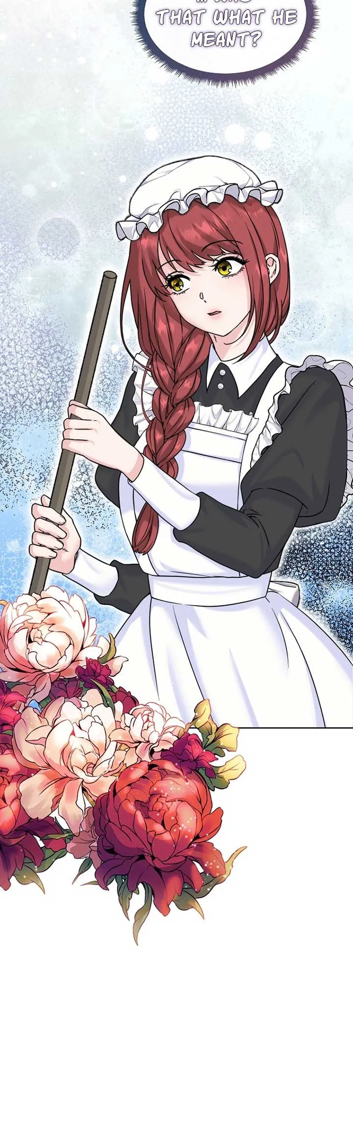 Maid’s Night Chapter 4 page 11