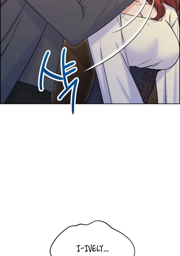 Maid’s Night Chapter 1 page 125