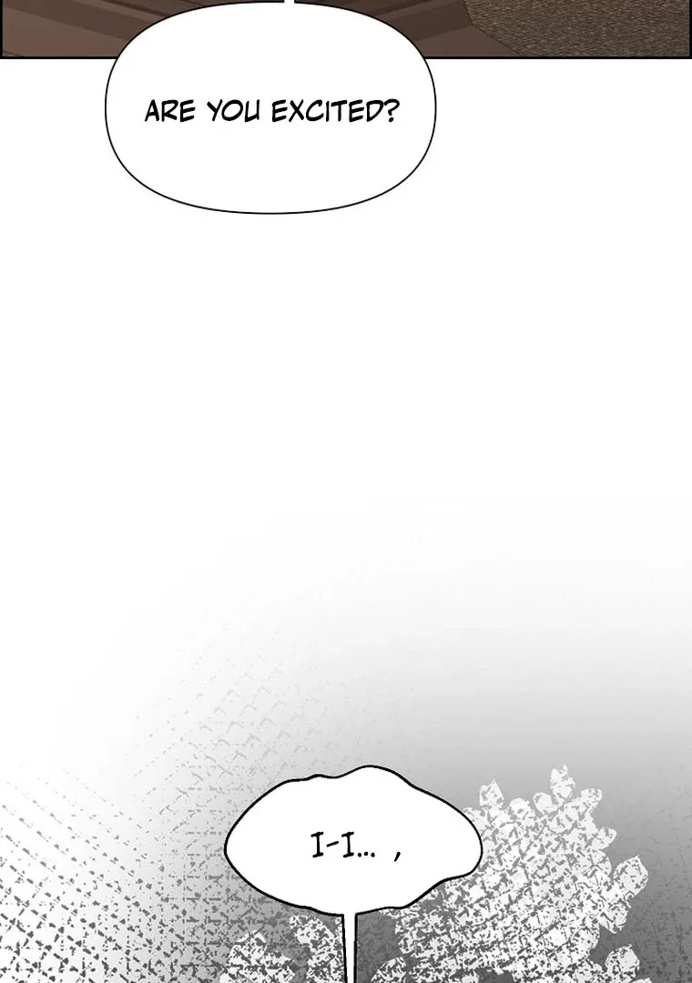 Maid’s Night Chapter 1 page 135