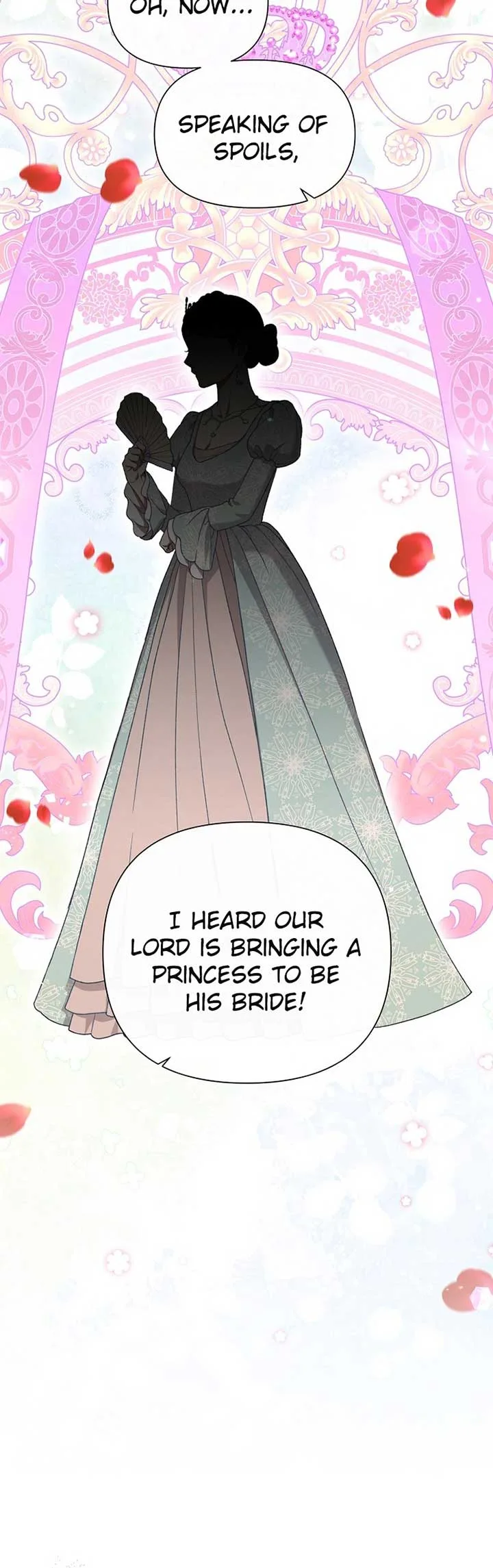 Maid’s Night Chapter 4 page 16