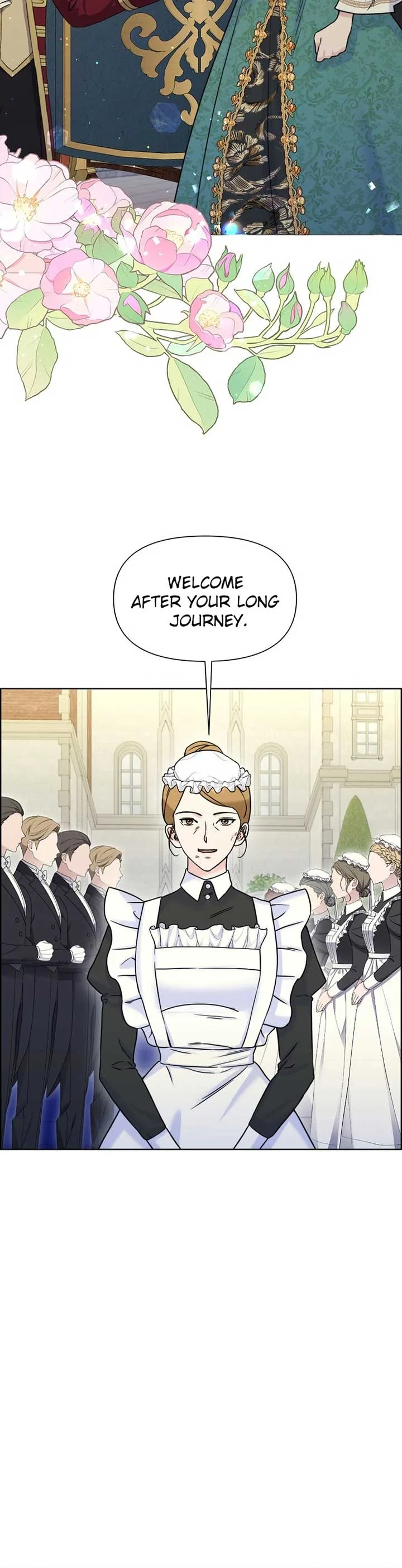 Maid’s Night Chapter 4 page 26