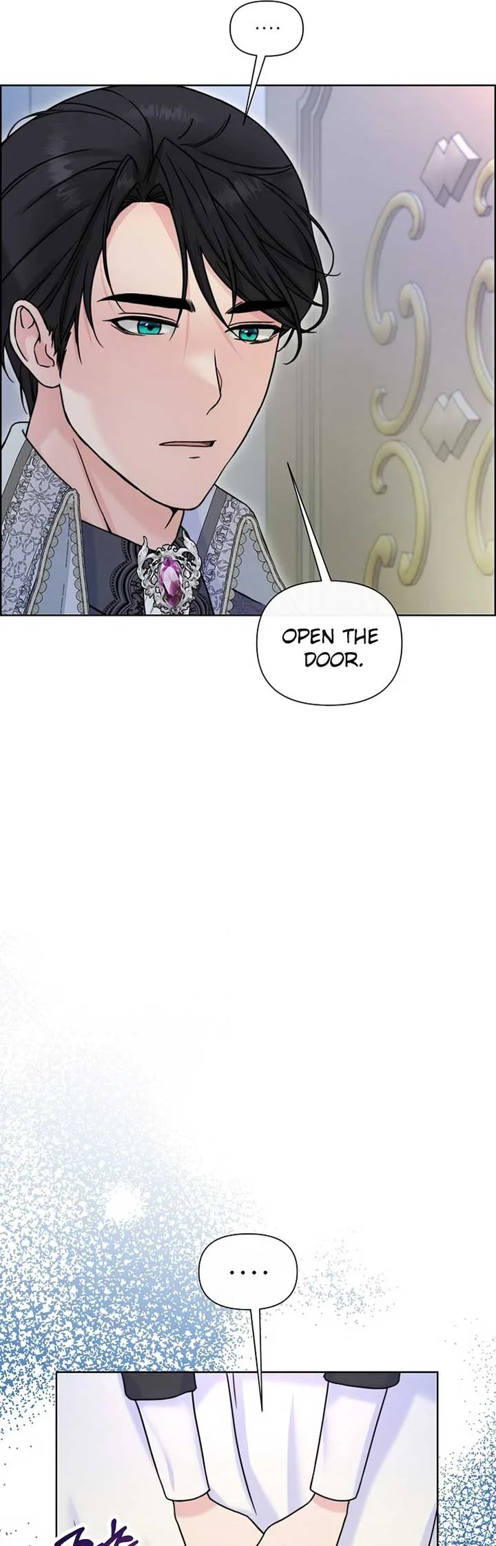 Maid’s Night Chapter 4 page 43