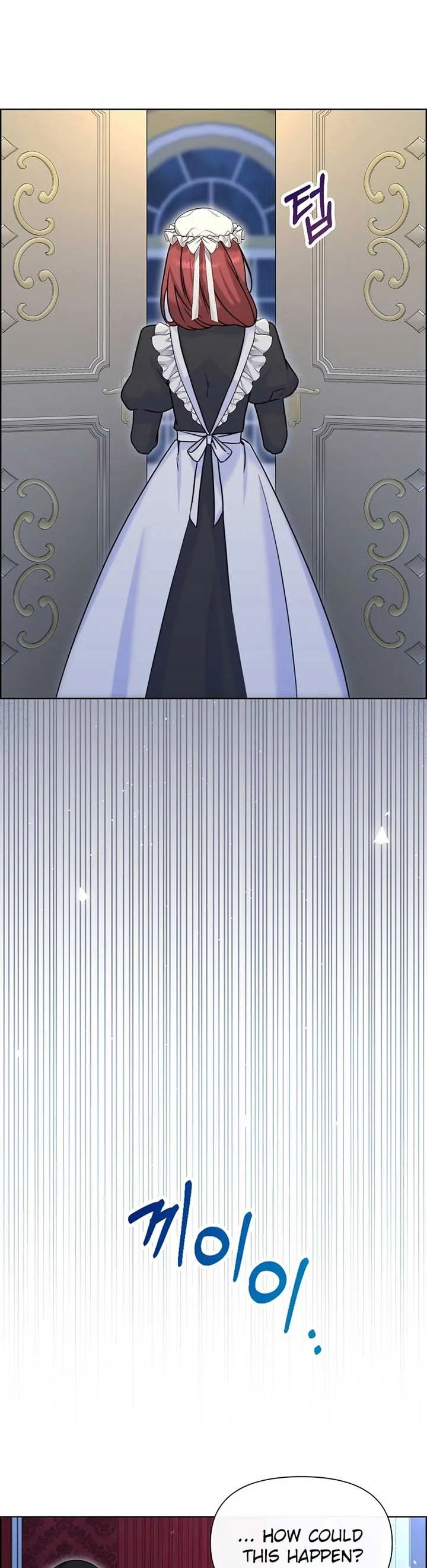 Maid’s Night Chapter 4 page 48