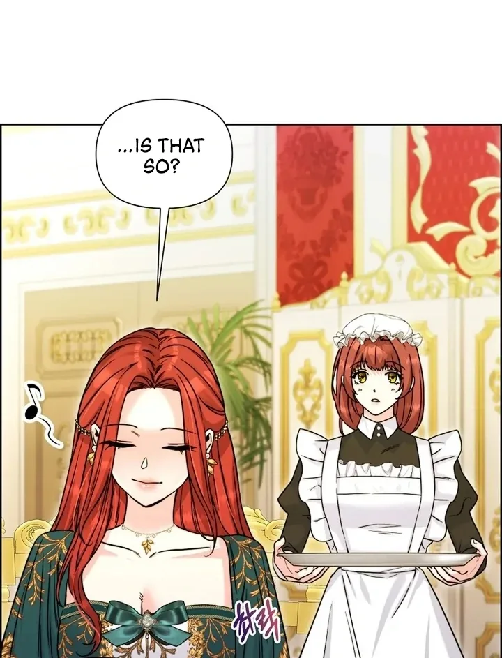 Maid’s Night Chapter 10 page 40