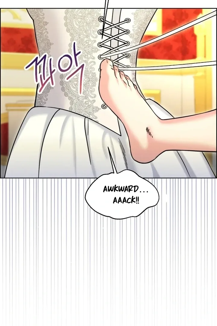 Maid’s Night Chapter 10 page 75