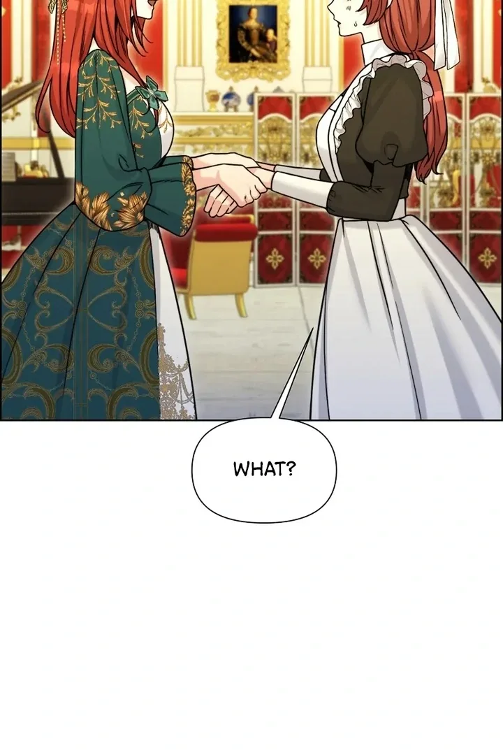 Maid’s Night Chapter 10 page 47