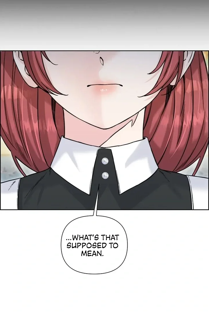 Maid’s Night Chapter 10 page 33