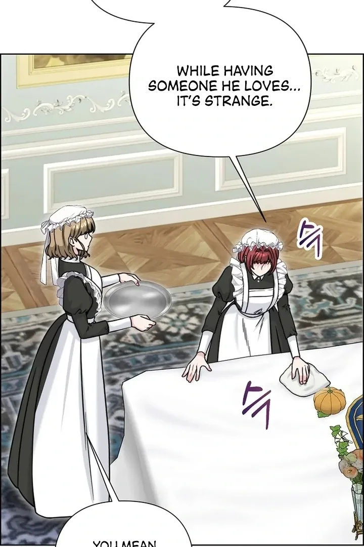 Maid’s Night Chapter 10 page 19