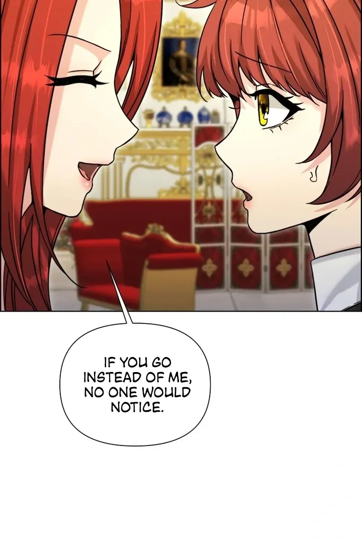 Maid’s Night Chapter 10 page 49
