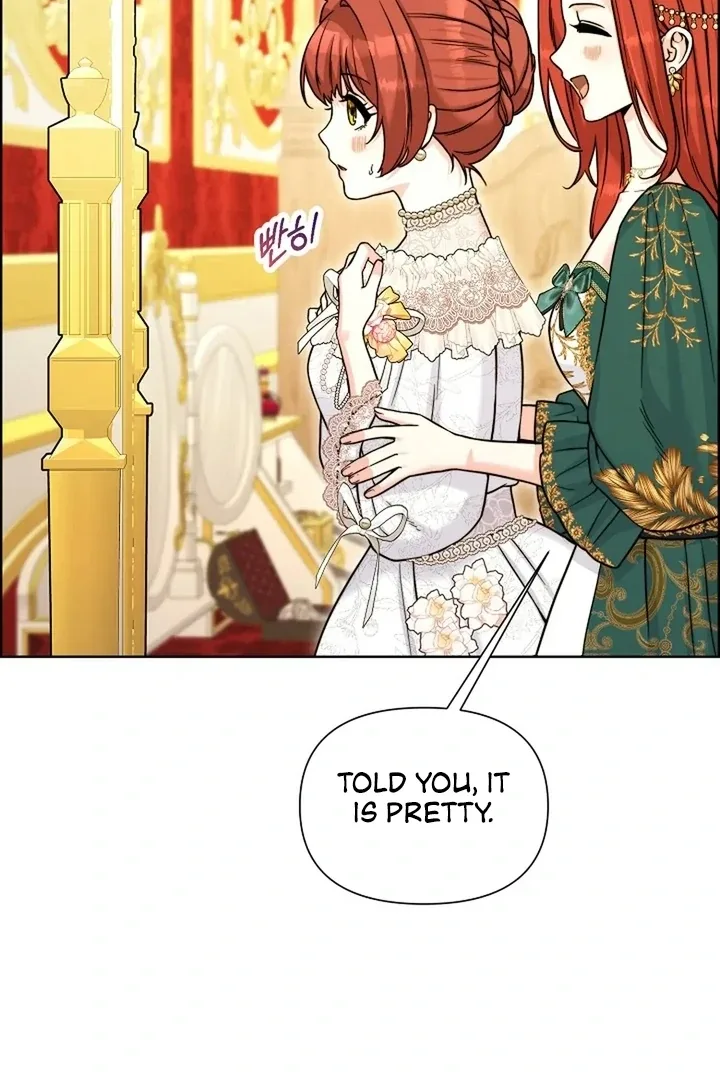 Maid’s Night Chapter 10 page 81