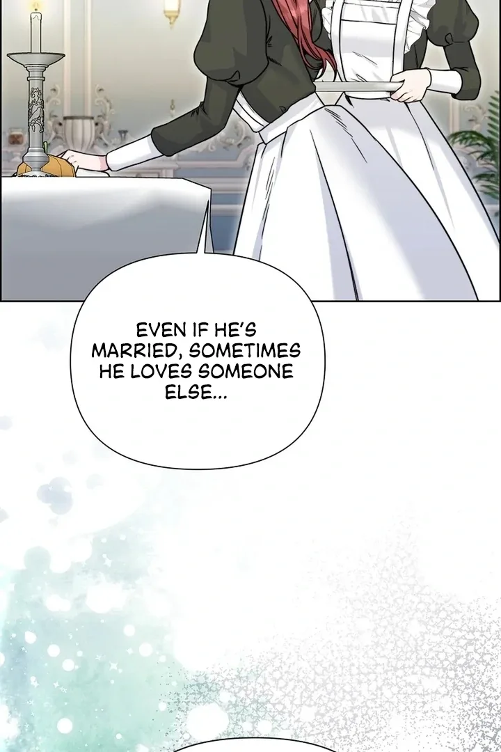 Maid’s Night Chapter 10 page 21