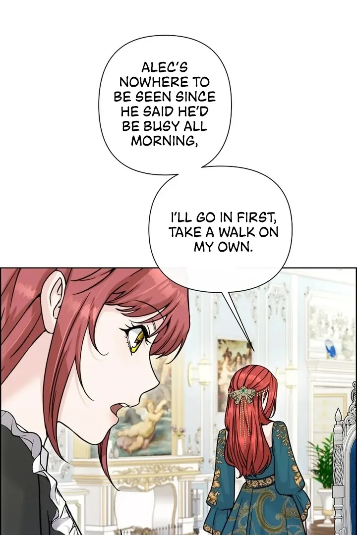 Maid’s Night Chapter 10 page 8