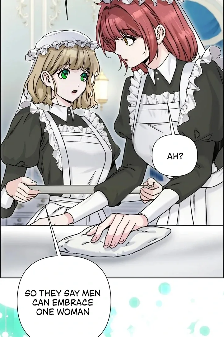 Maid’s Night Chapter 10 page 24