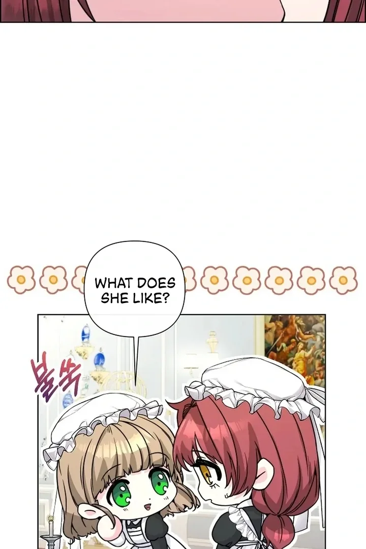 Maid’s Night Chapter 10 page 17