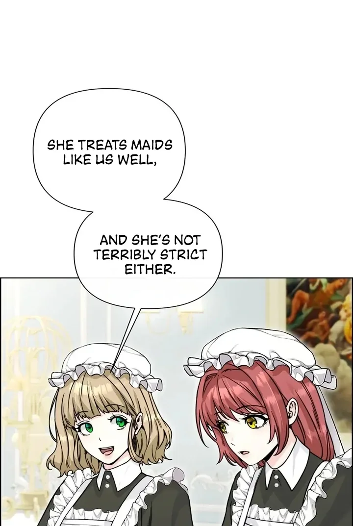Maid’s Night Chapter 10 page 13