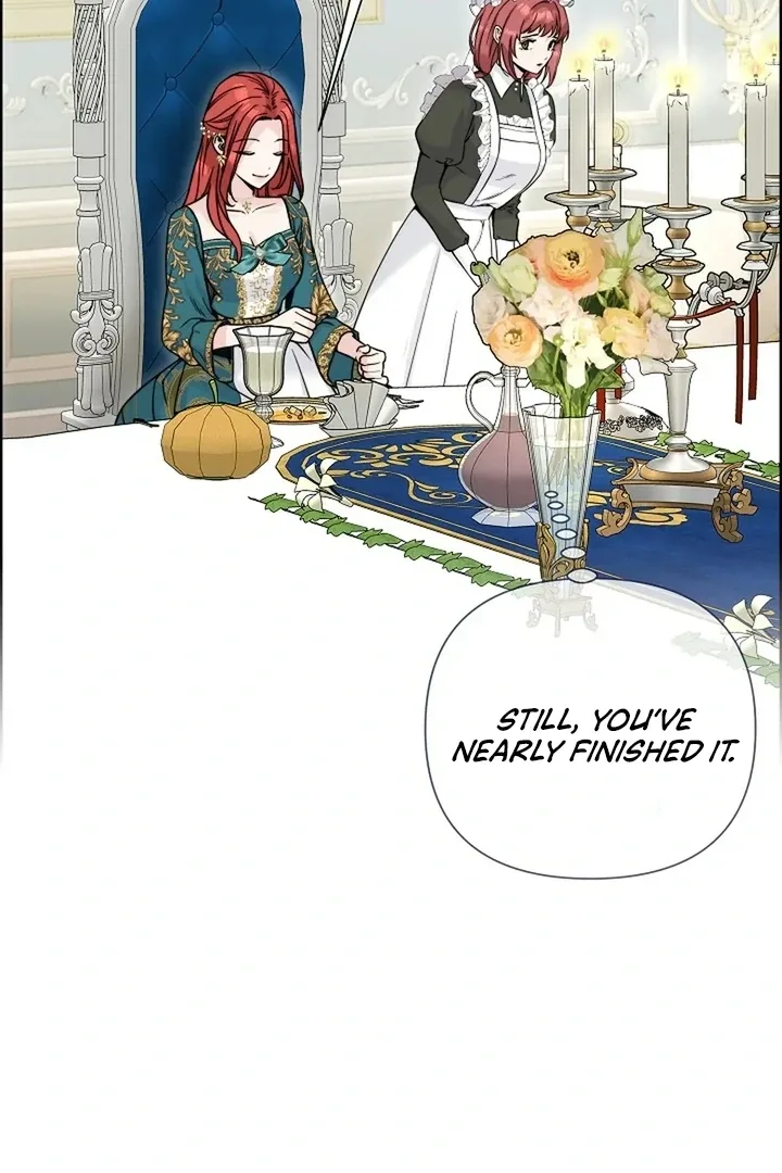 Maid’s Night Chapter 10 page 7