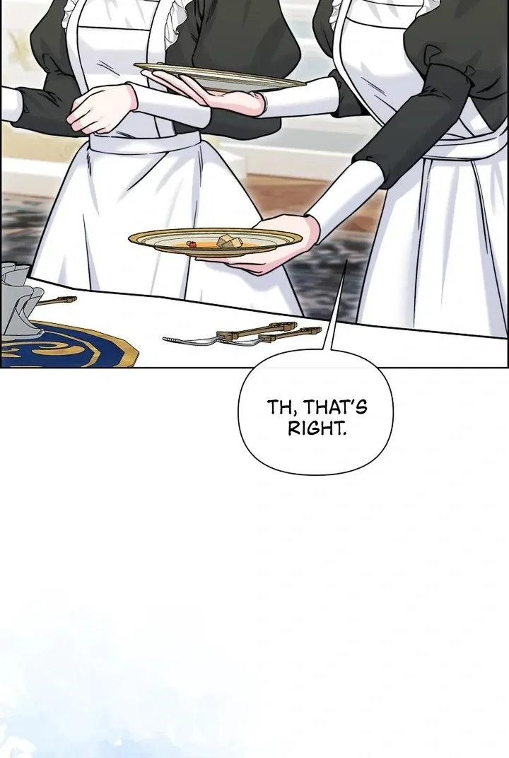 Maid’s Night Chapter 10 page 14