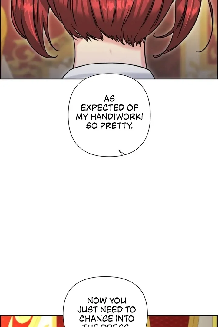 Maid’s Night Chapter 10 page 64