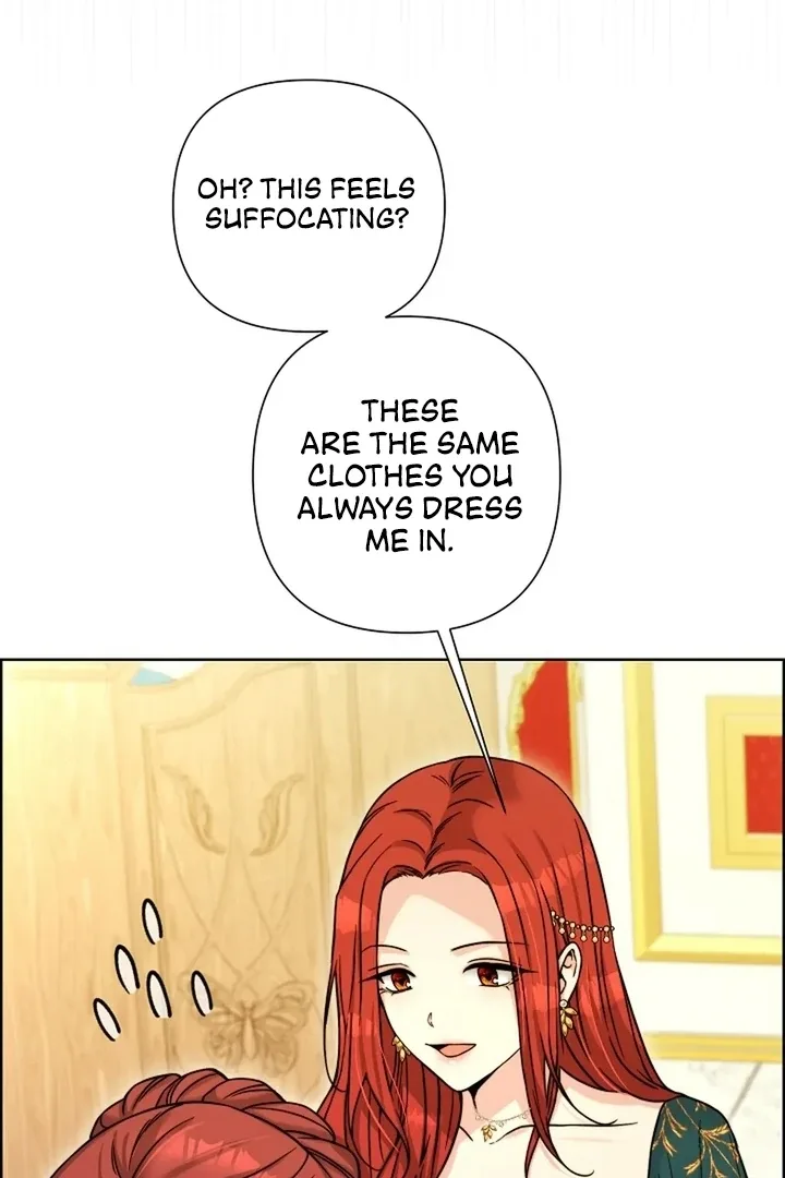 Maid’s Night Chapter 10 page 76