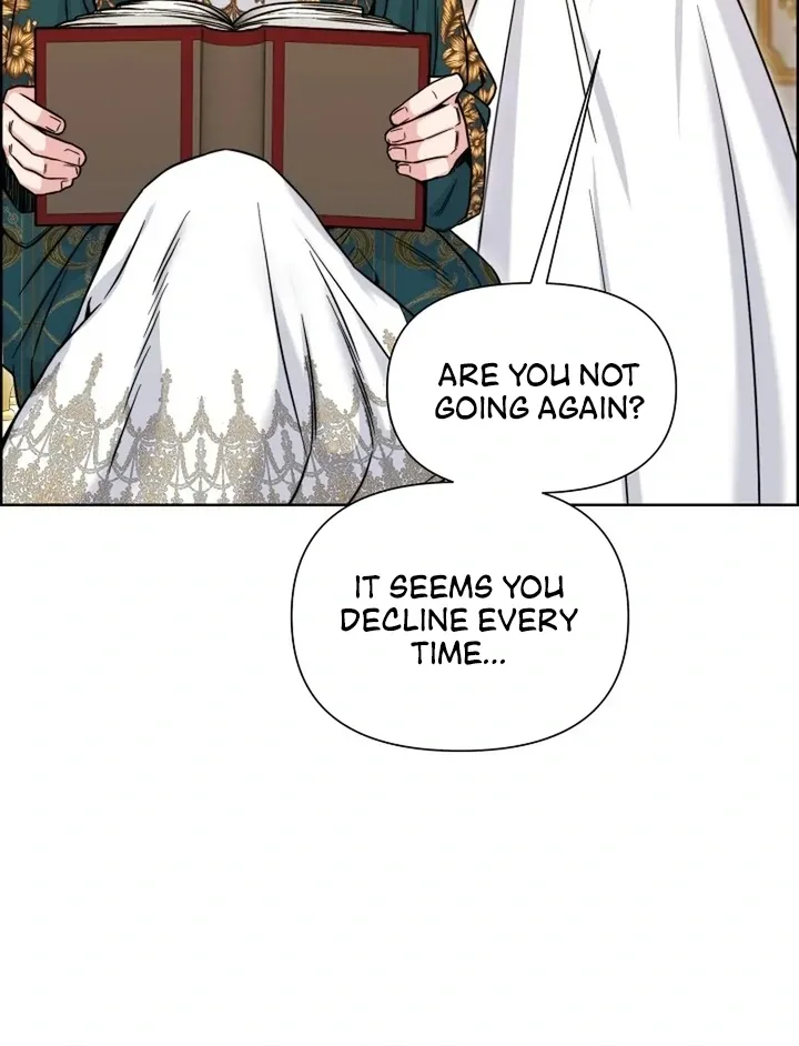 Maid’s Night Chapter 10 page 41