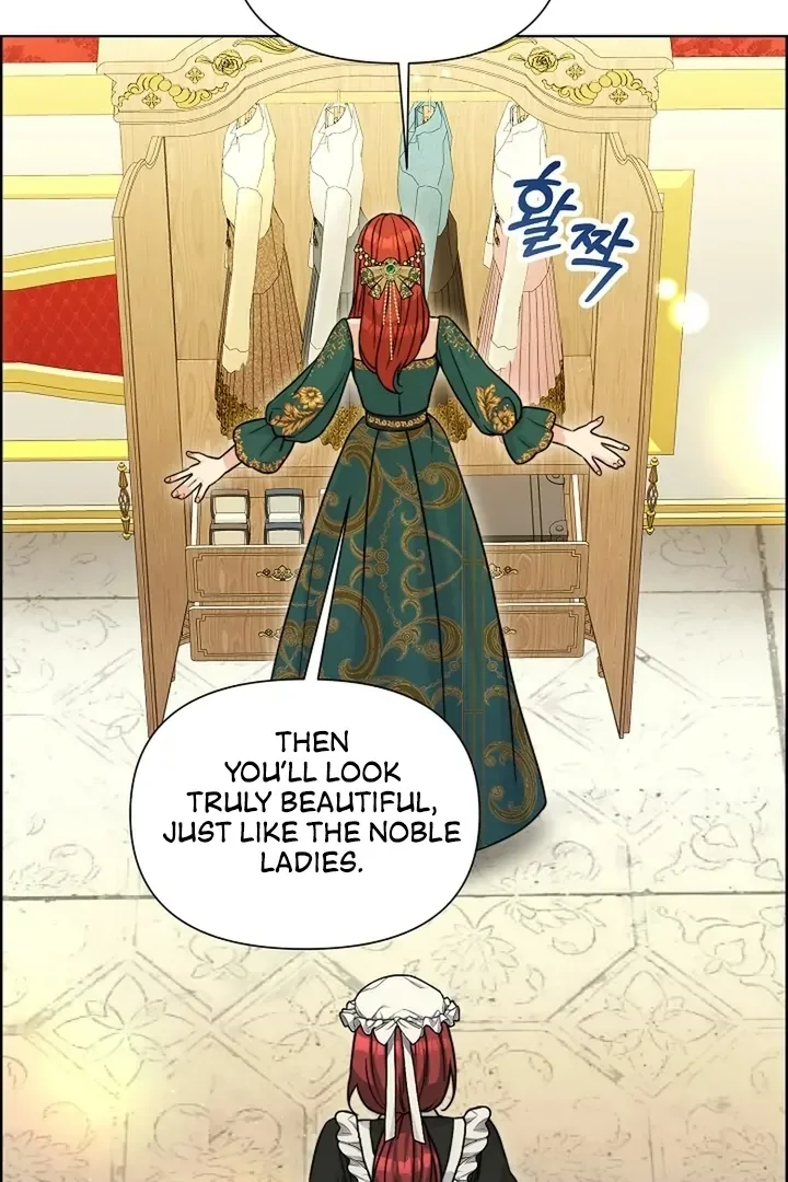 Maid’s Night Chapter 10 page 52