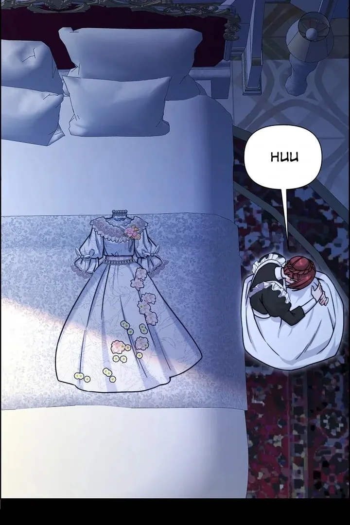 Maid’s Night Chapter 10 page 104