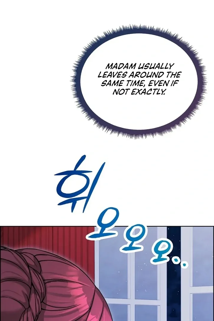Maid’s Night Chapter 10 page 113