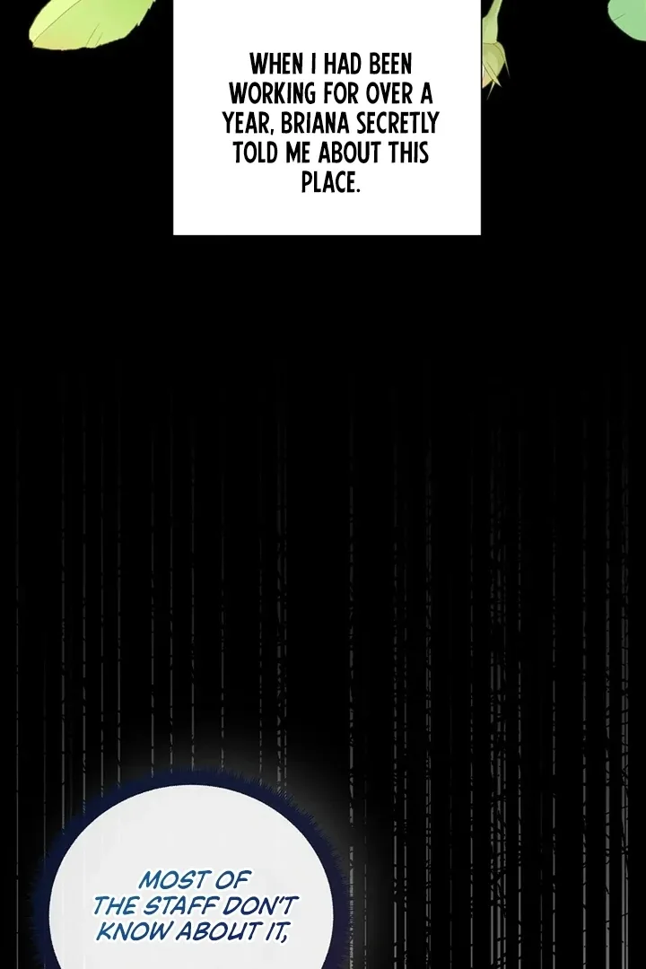 Maid’s Night Chapter 11 page 17