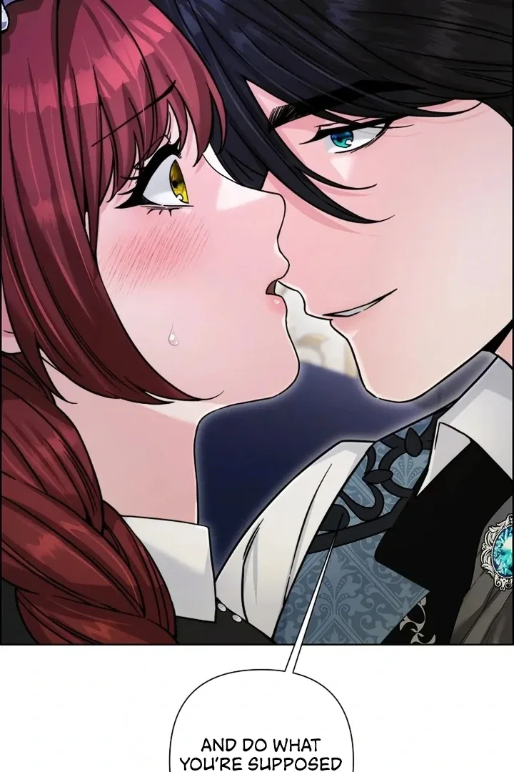 Maid’s Night Chapter 11 page 103