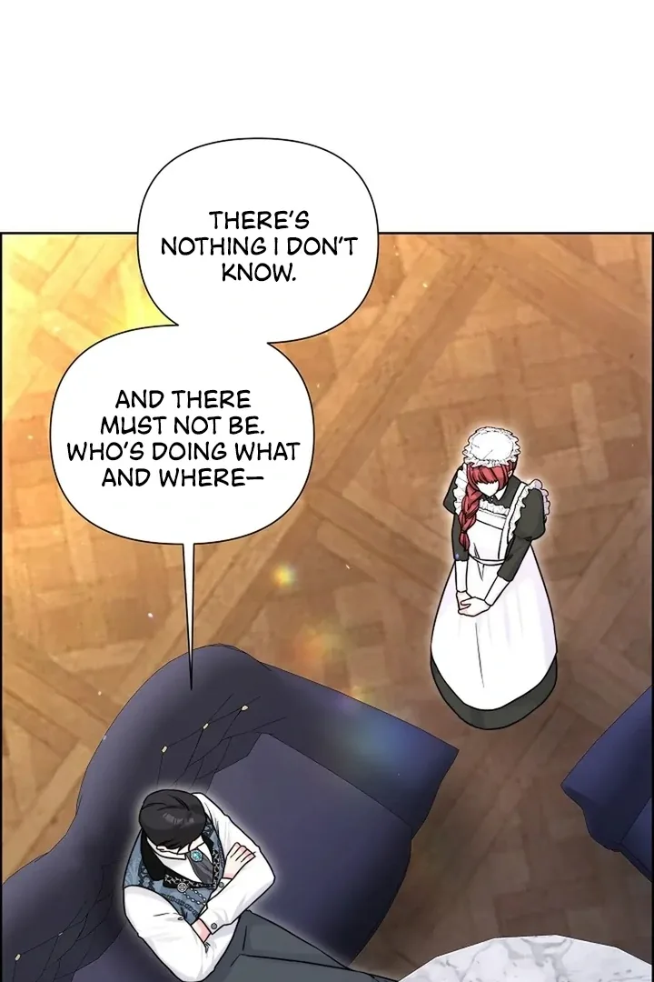 Maid’s Night Chapter 11 page 76