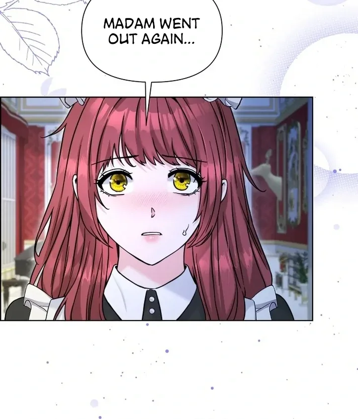 Maid’s Night Chapter 9 page 27