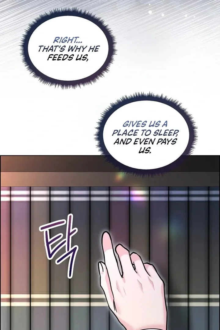 Maid’s Night Chapter 11 page 52