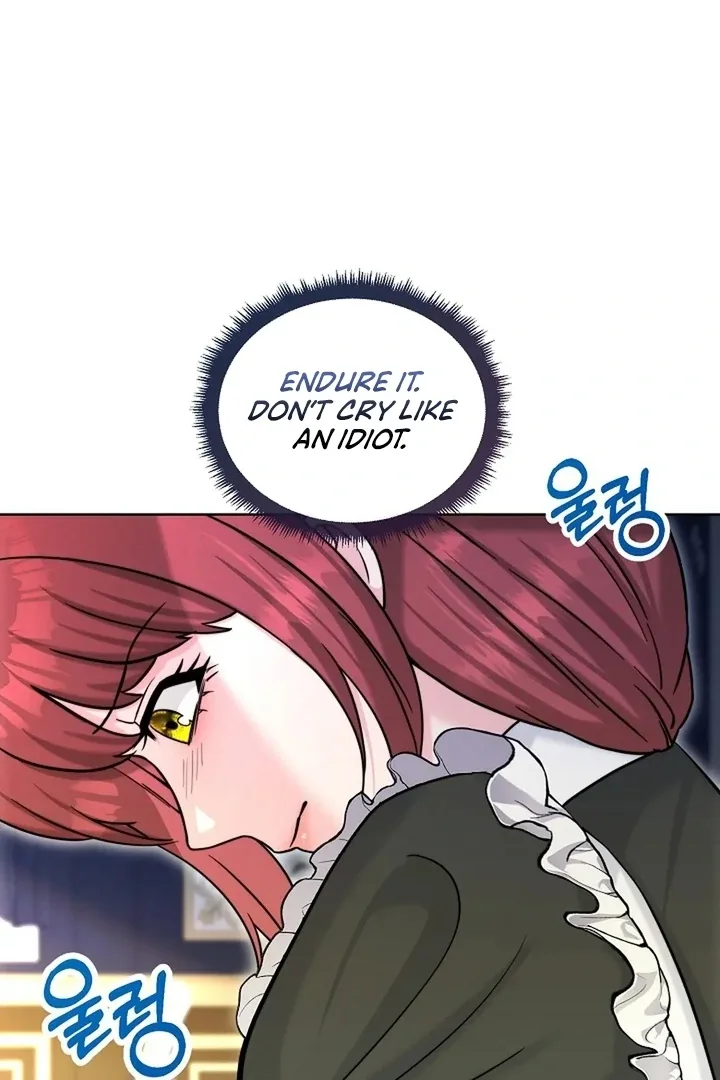 Maid’s Night Chapter 11 page 89