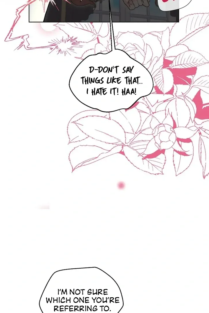 Maid’s Night Chapter 11 page 110