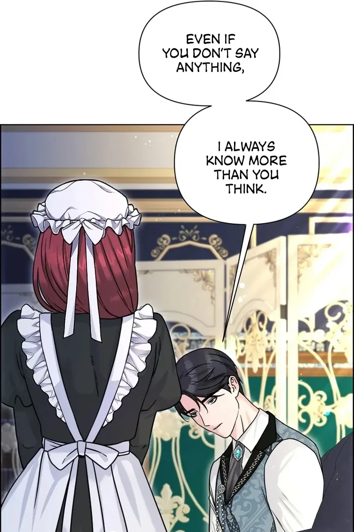 Maid’s Night Chapter 11 page 71