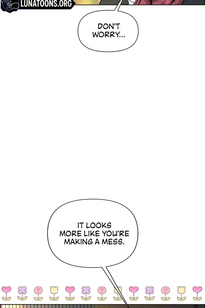 Maid’s Night Chapter 11 page 46