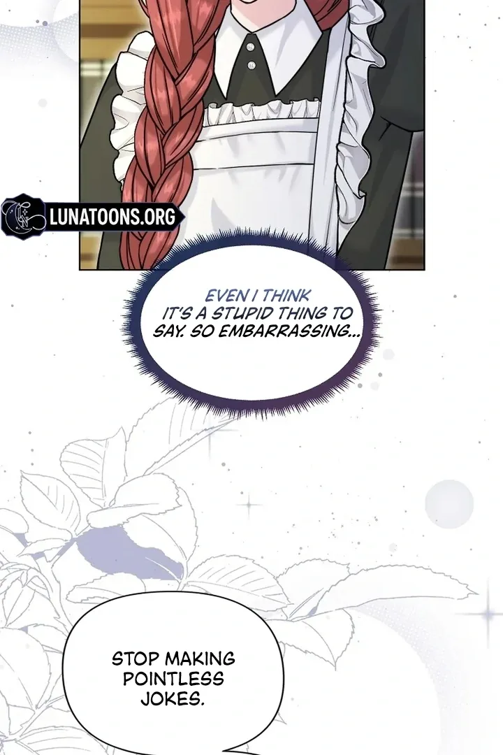 Maid’s Night Chapter 11 page 64