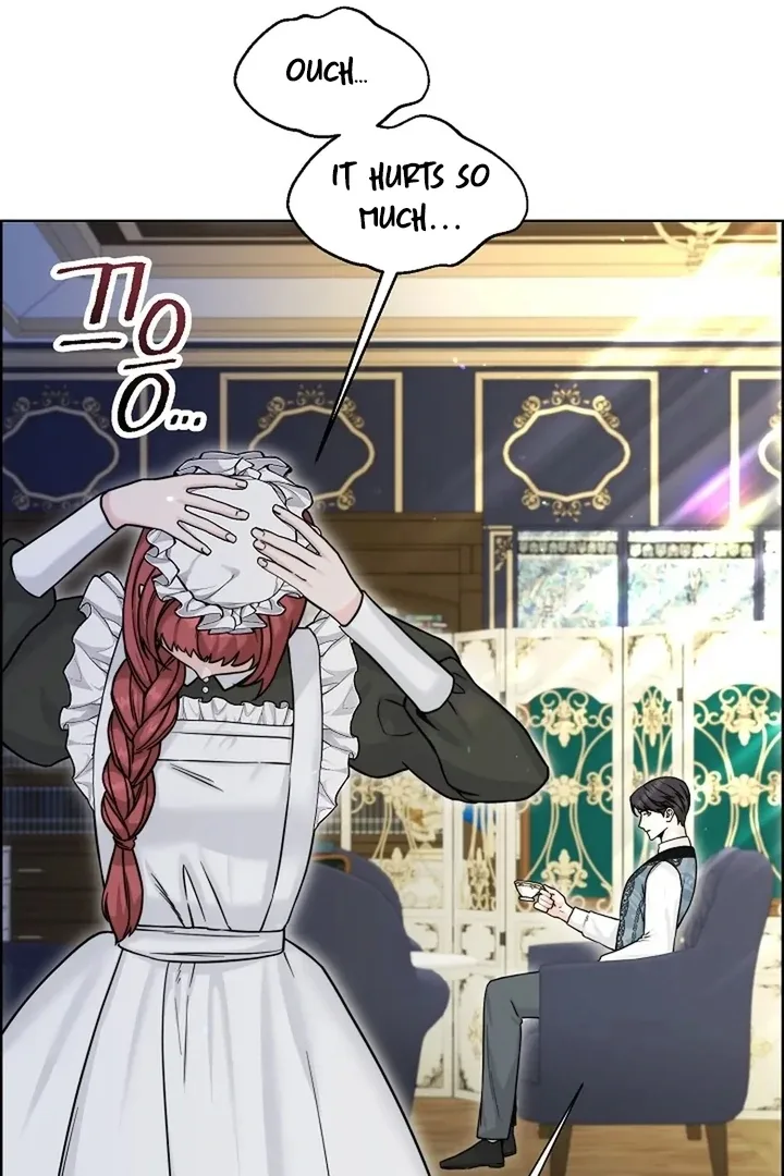 Maid’s Night Chapter 11 page 44