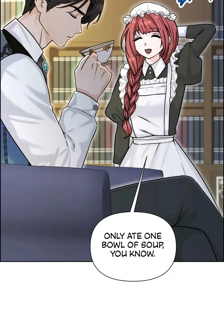 Maid’s Night Chapter 11 page 62