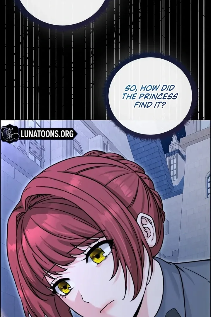 Maid’s Night Chapter 11 page 18
