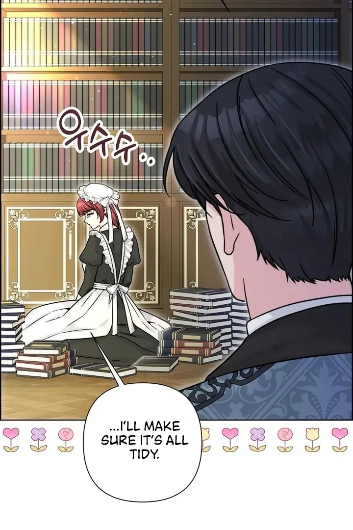 Maid’s Night Chapter 11 page 47