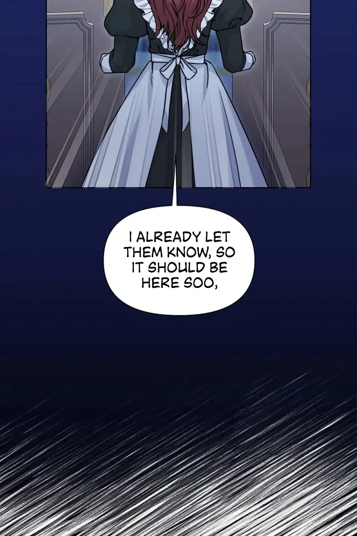 Maid’s Night Chapter 9 page 21