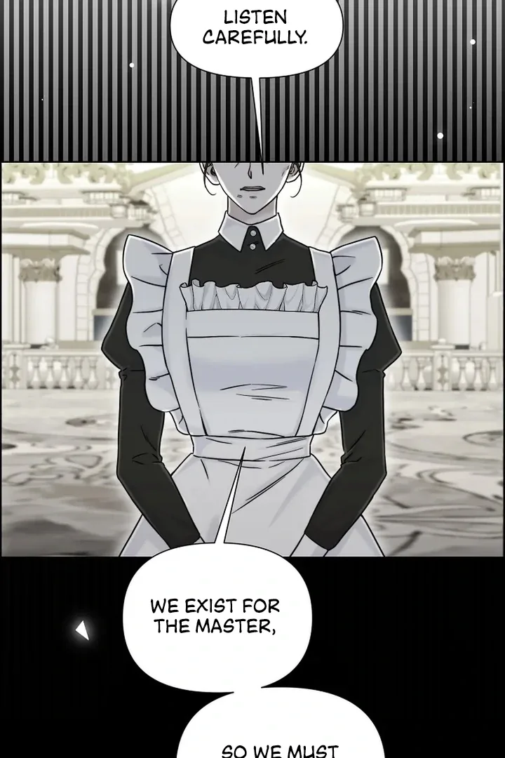 Maid’s Night Chapter 11 page 49