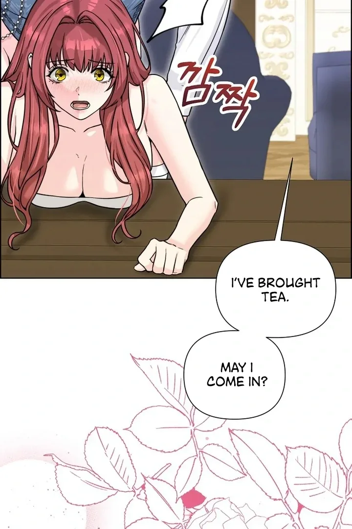 Maid’s Night Chapter 11 page 117