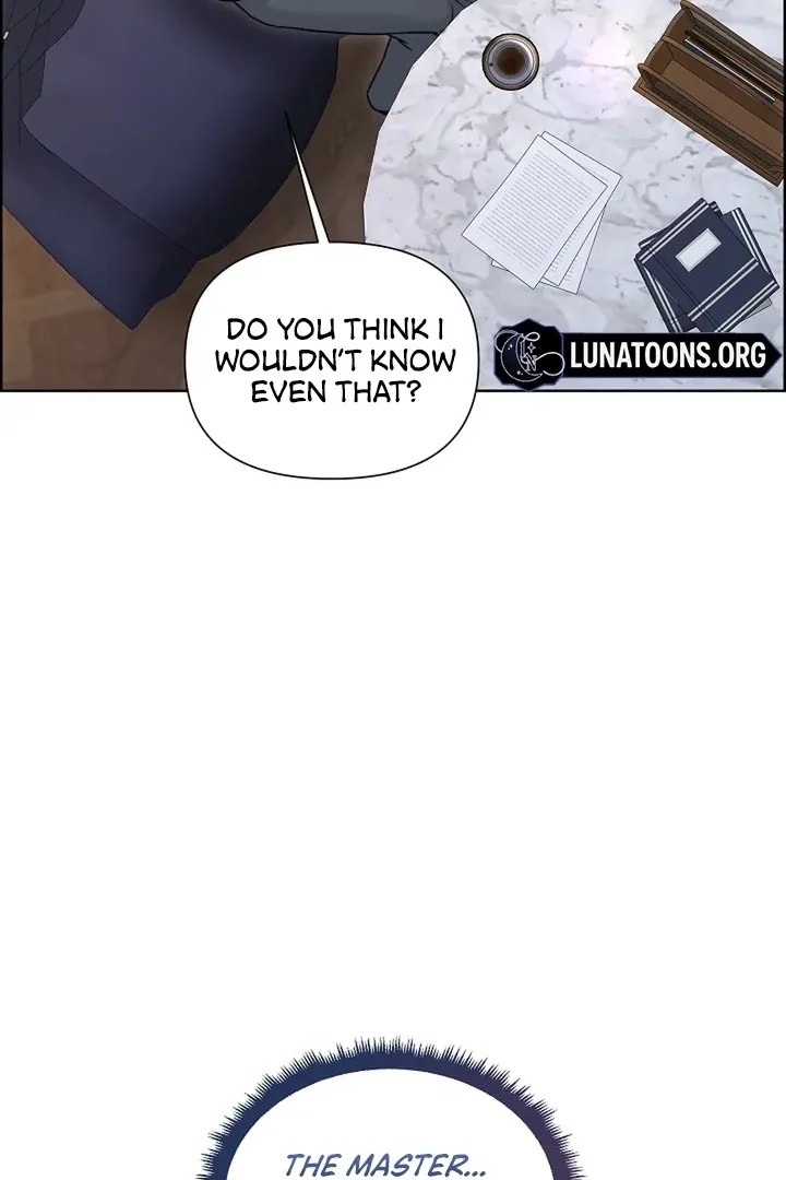 Maid’s Night Chapter 11 page 77