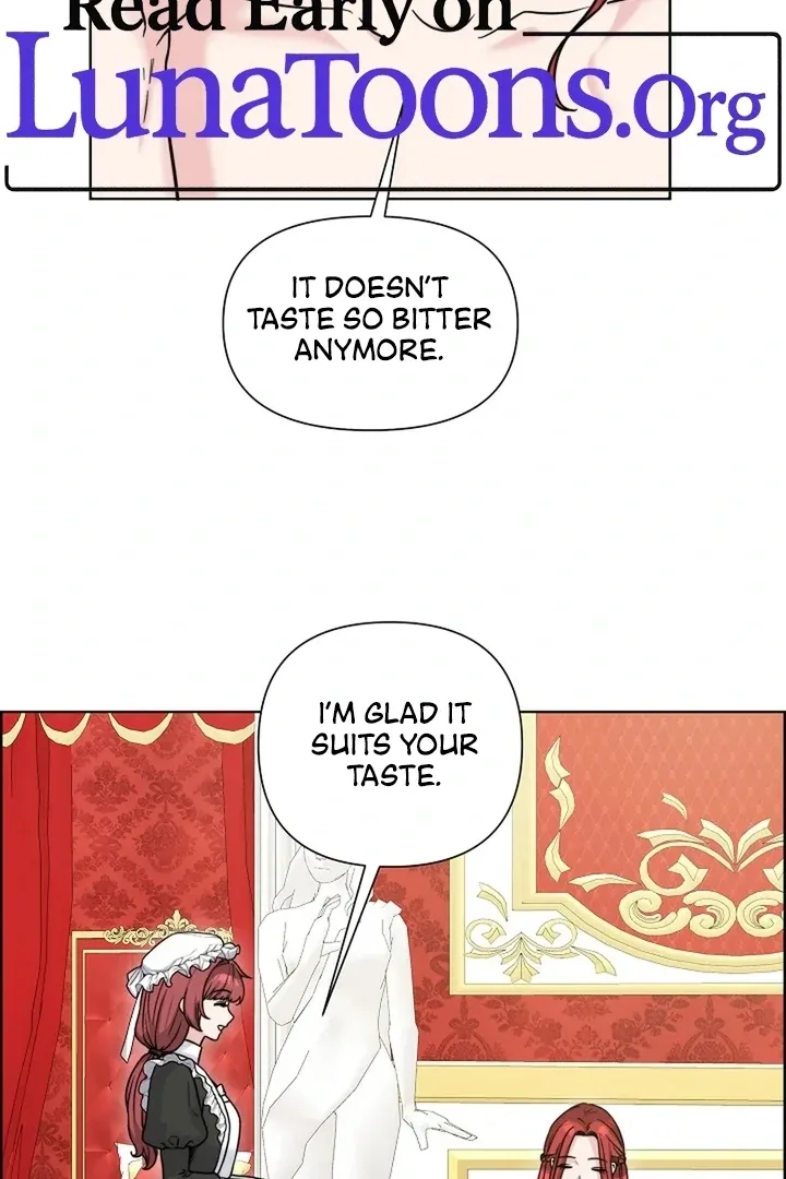 Maid’s Night Chapter 12 page 5