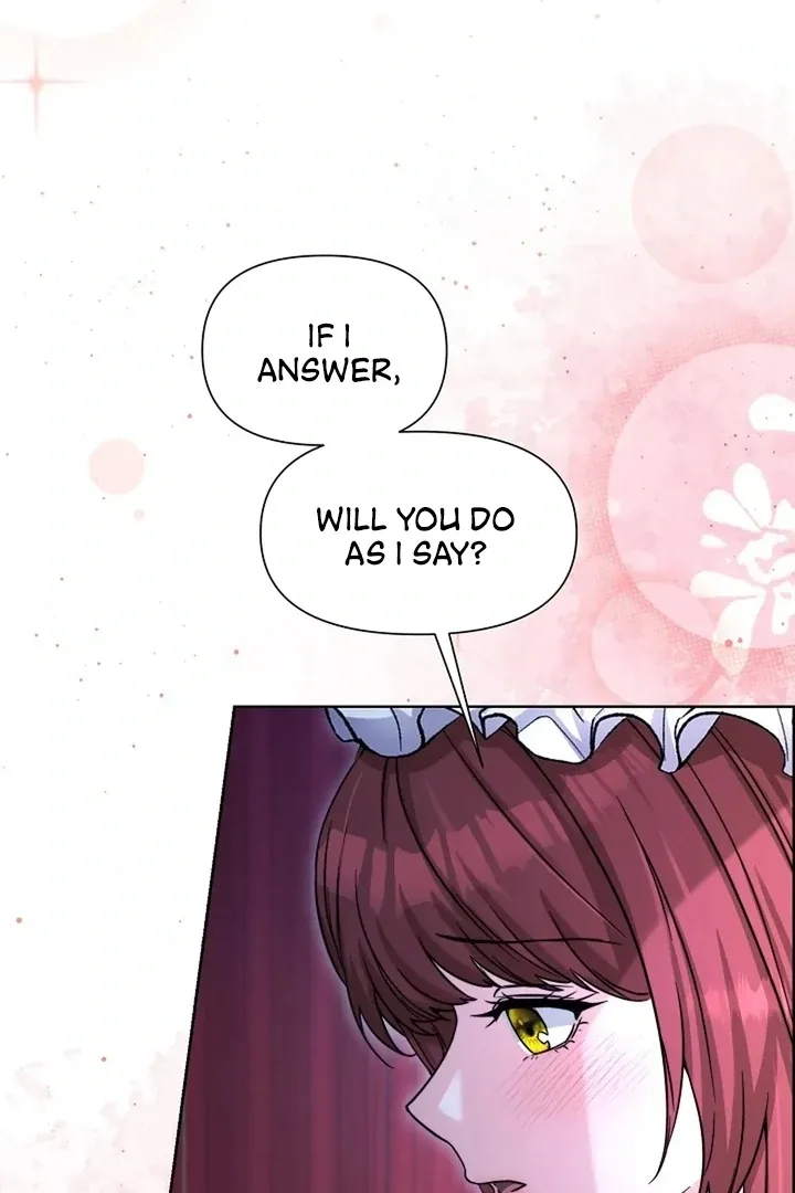 Maid’s Night Chapter 9 page 36